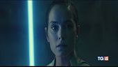 Star Wars in anteprima