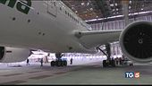 Il futuro Alitalia, lo stato in campo