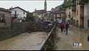 Nubifragi e frane, 2 morti in Piemonte