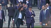 Conte: non stravolgere manovra in parlamento
