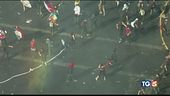 Cile e Bolivia, grave situazione