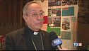 "Falsità, vogliono attaccare il Papa"