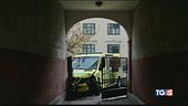 Pedoni travolti, terrore ad Oslo
