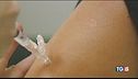 L'influenza si fa già sentire