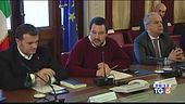 La battaglia del latte, pastori sardi in Sardegna