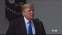 La spallata di Trump per costruire il muro