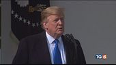 La spallata di Trump per costruire il muro