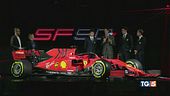 Sf 90, una Ferrari per sognare il mondiale