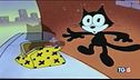 Cento anni fa nasceva il gatto Felix