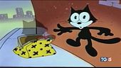 Cento anni fa nasceva il gatto Felix