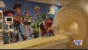 Toy Story per gli ospedali