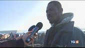 Tendopoli, nuovo rogo, muore giovane migrante