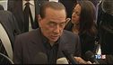 Berlusconi: ma questo governo cadrà presto