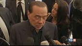 Berlusconi: ma questo governo cadrà presto