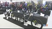 Leggere o elettriche tutti pazzi per la bici