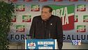 Berlusconi: "questo governo cadrà presto"