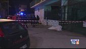 Sparatoria nel torinese, omicidio nel napoletano