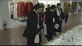 Una fiera dedicata al mondo religioso cattolico