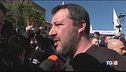 M5s al voto su Salvini, "ho agito per il paese"