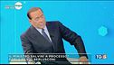 Berlusconi: solo una presa in giro