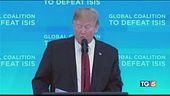 Isis, Trump all'Europa: "riprendetevi i detenuti"