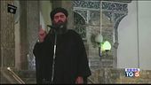 Ucciso Al Baghdadi, raid Usa in Siria