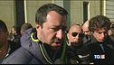 Salvini è salvo ma i 5 Stelle si spaccano