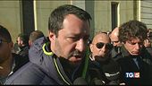 Salvini è salvo ma i 5 Stelle si spaccano