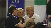 I Renzi ai domiciliari, "capolavoro mediatico"