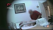 Violenze su anziani in una casa famiglia