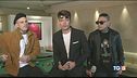 La musica dei The Kolors