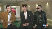 La musica dei The Kolors