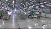 Industria, crollo ricavi