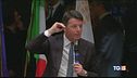 Renzi: "Provvedimento abnorme"