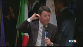 Renzi: "Provvedimento abnorme"
