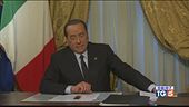 Berlusconi: 5 stelle incoerenti