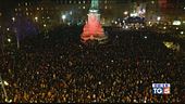 Grande manifestazione a Parigi