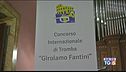 Il concorso internazionale di tromba "Girolamo Fantini"