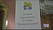 Il concorso internazionale di tromba "Girolamo Fantini"