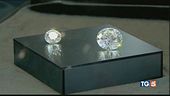 La truffa dei diamanti sequestrati 700 milioni