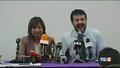 Salvini: è stata una vittoria di squadra