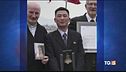 Presa a Roma dagli 007 di Kim Jong Un