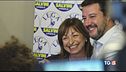 Valanga centrodestra "un avviso di sfratto"