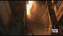 Bangladesh: oltre 70 le vittime del fuoco