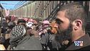 Siria: fuga da Baghouz