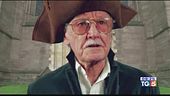 Omaggio a Stan Lee