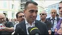 Di Maio: basta alleanze con il Pd