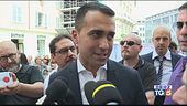 Di Maio: basta alleanze con il Pd