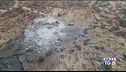 I resti di Al Baghdadi in mare come Bin Laden