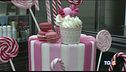 La decorazione delle torte
